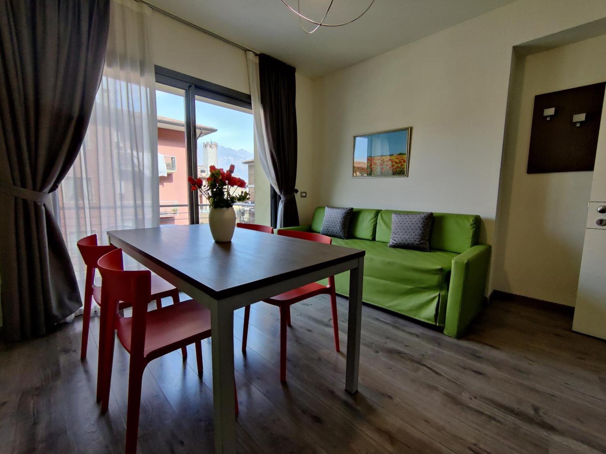 Gardesana Active Aparthotel