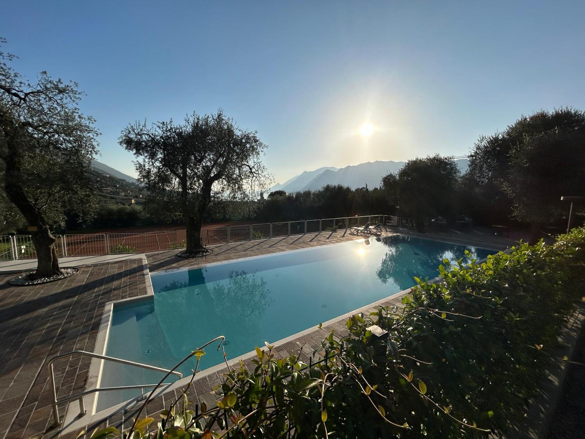 Gardesana Active Aparthotel Malcesine