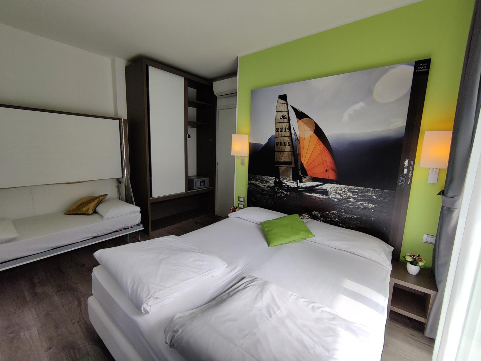 Gardesana Active Aparthotel *