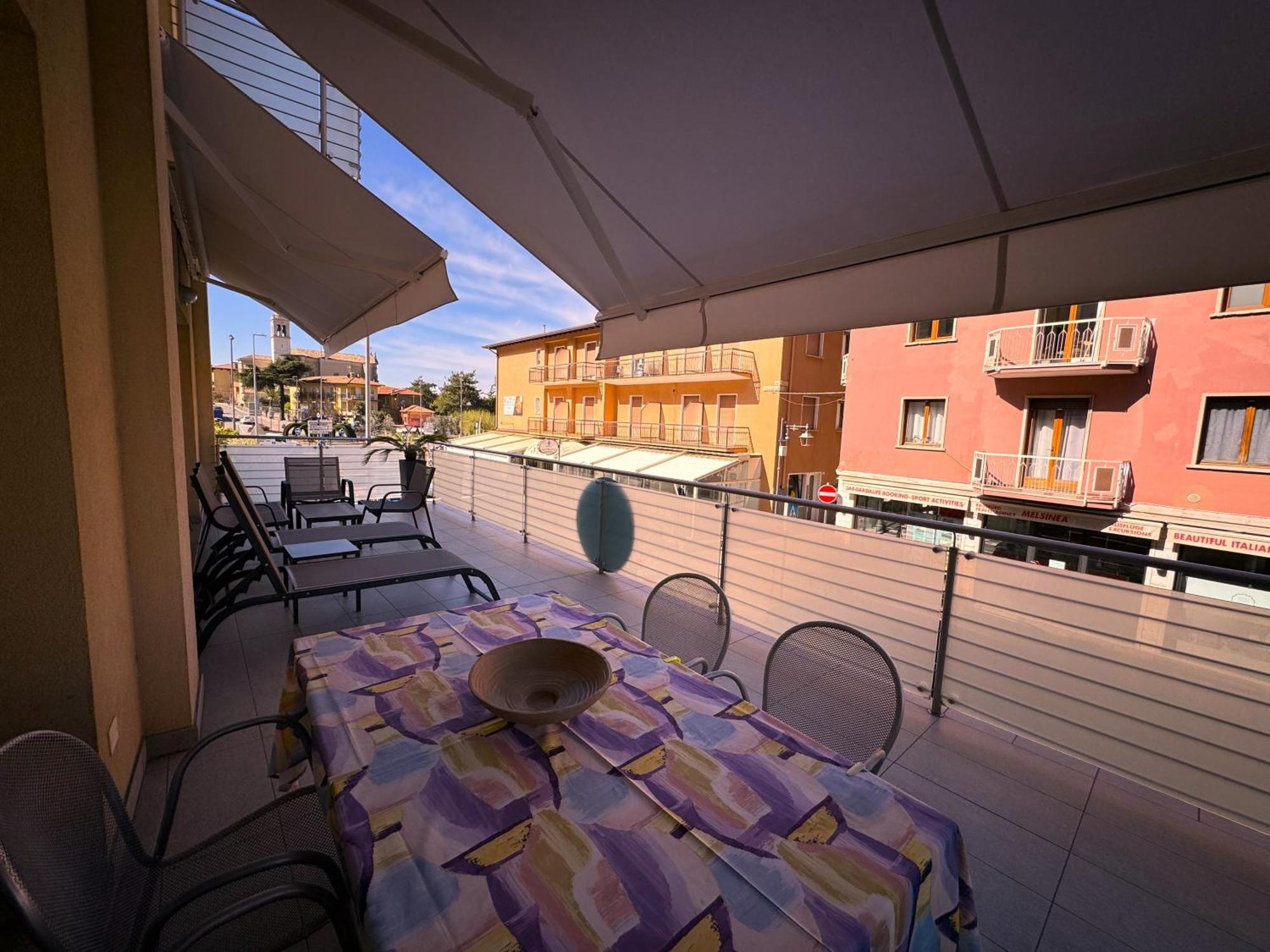Gardesana Active Aparthotel *