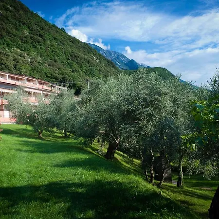 Gardesana Active Apartments Malcesine Exterior foto