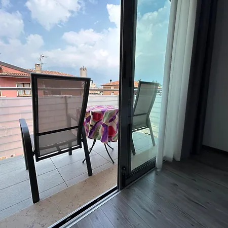 Gardesana Active Apartments Malcesine Exterior foto