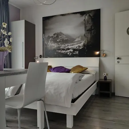 Gardesana Active Apartments Malcesine Exterior foto
