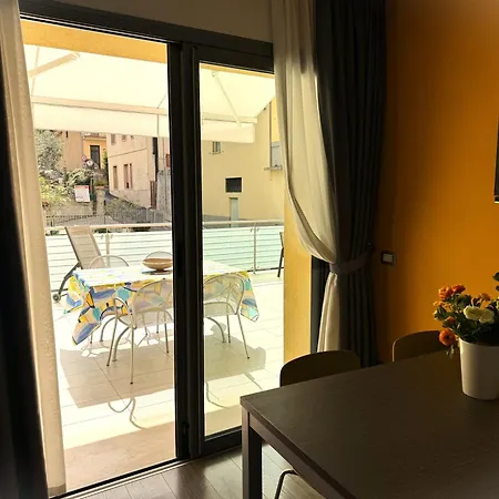 Gardesana Active Apartments Malcesine Exterior foto