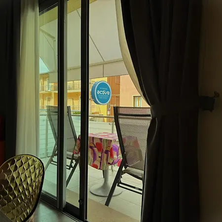 Gardesana Active Apartments Malcesine Exterior foto