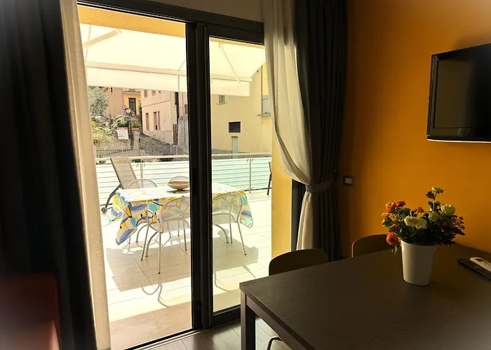 Gardesana Active Apartments