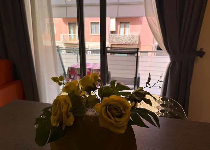 Gardesana Active Apartments