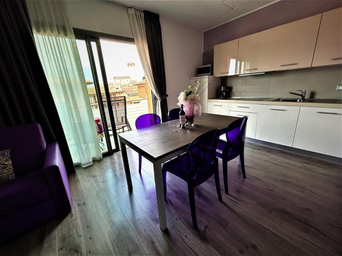 Gardesana Active Apartahotel