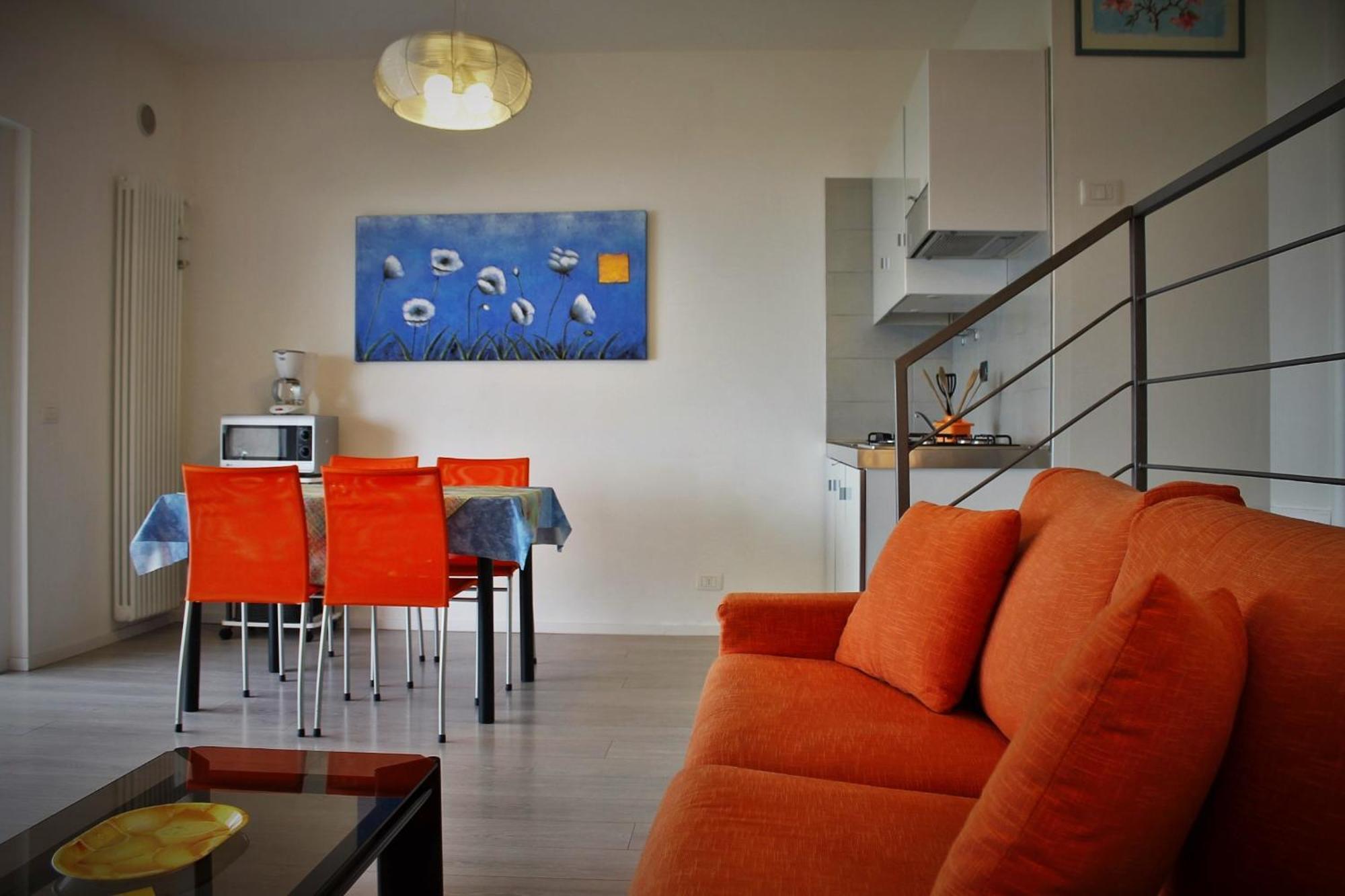 Apart-hotel Gardesana Active