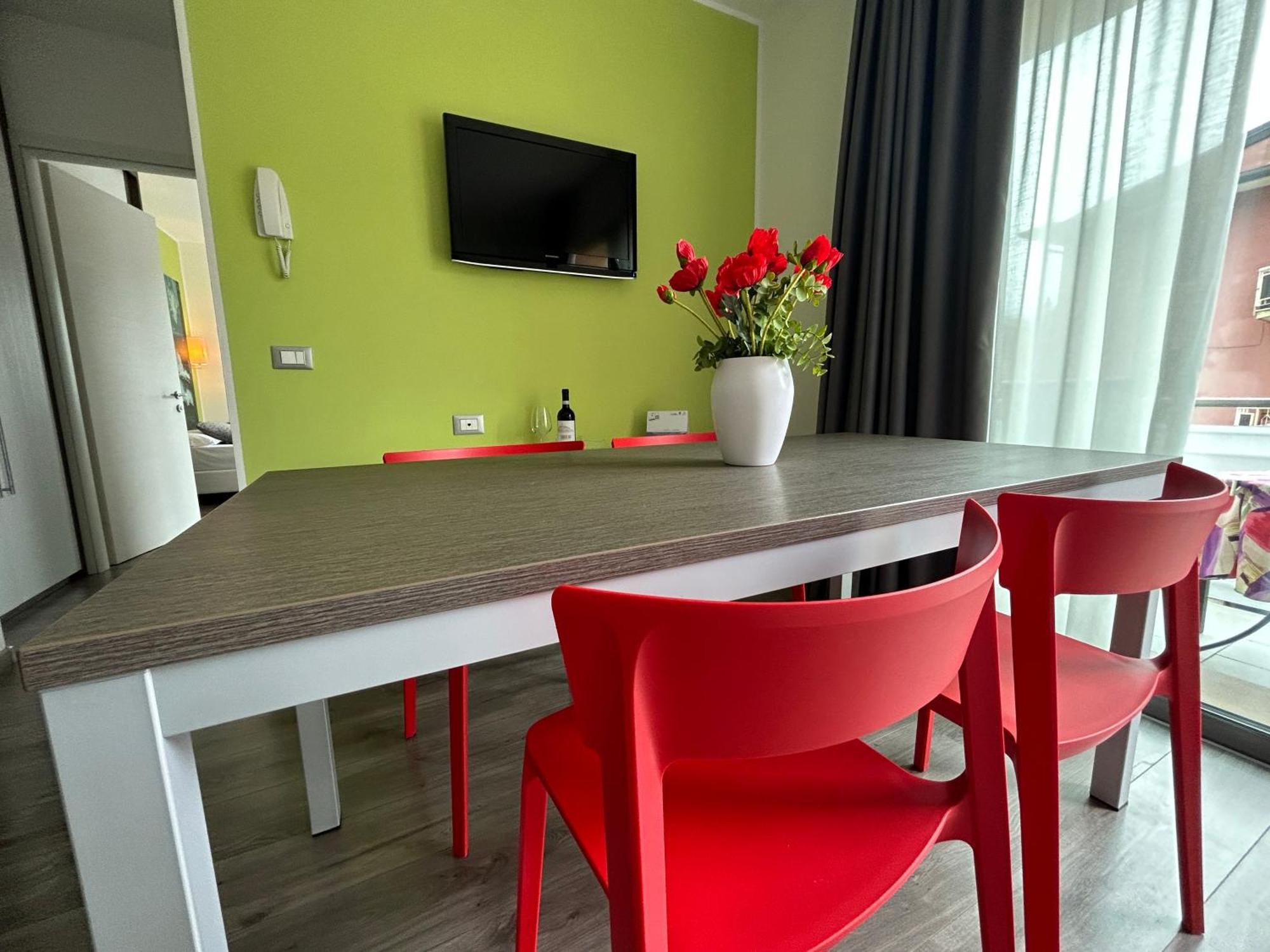 Gardesana Active Apartahotel Malcesine