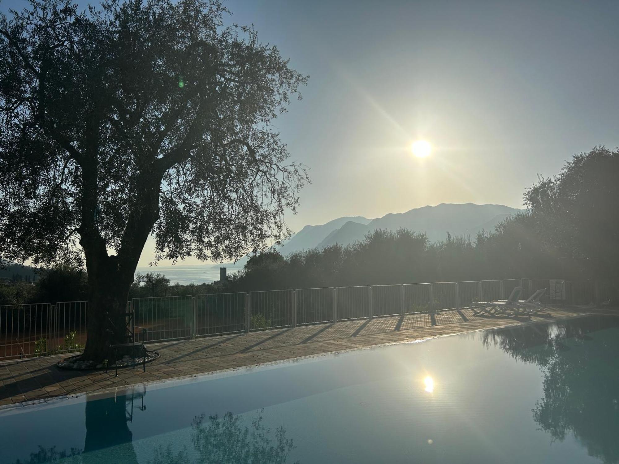 Gardesana Active Apart-hotel Malcesine