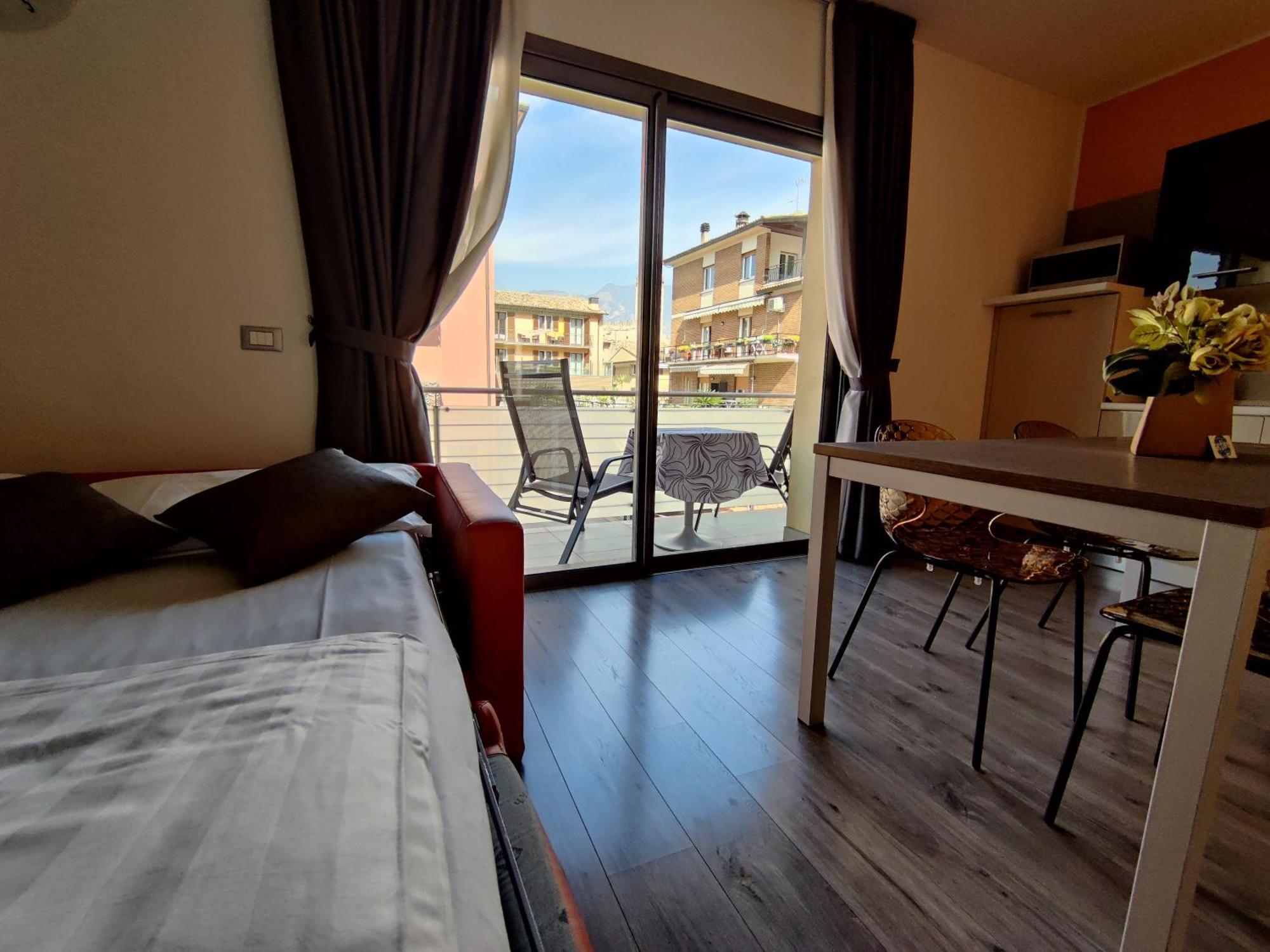 Gardesana Active Apartahotel *