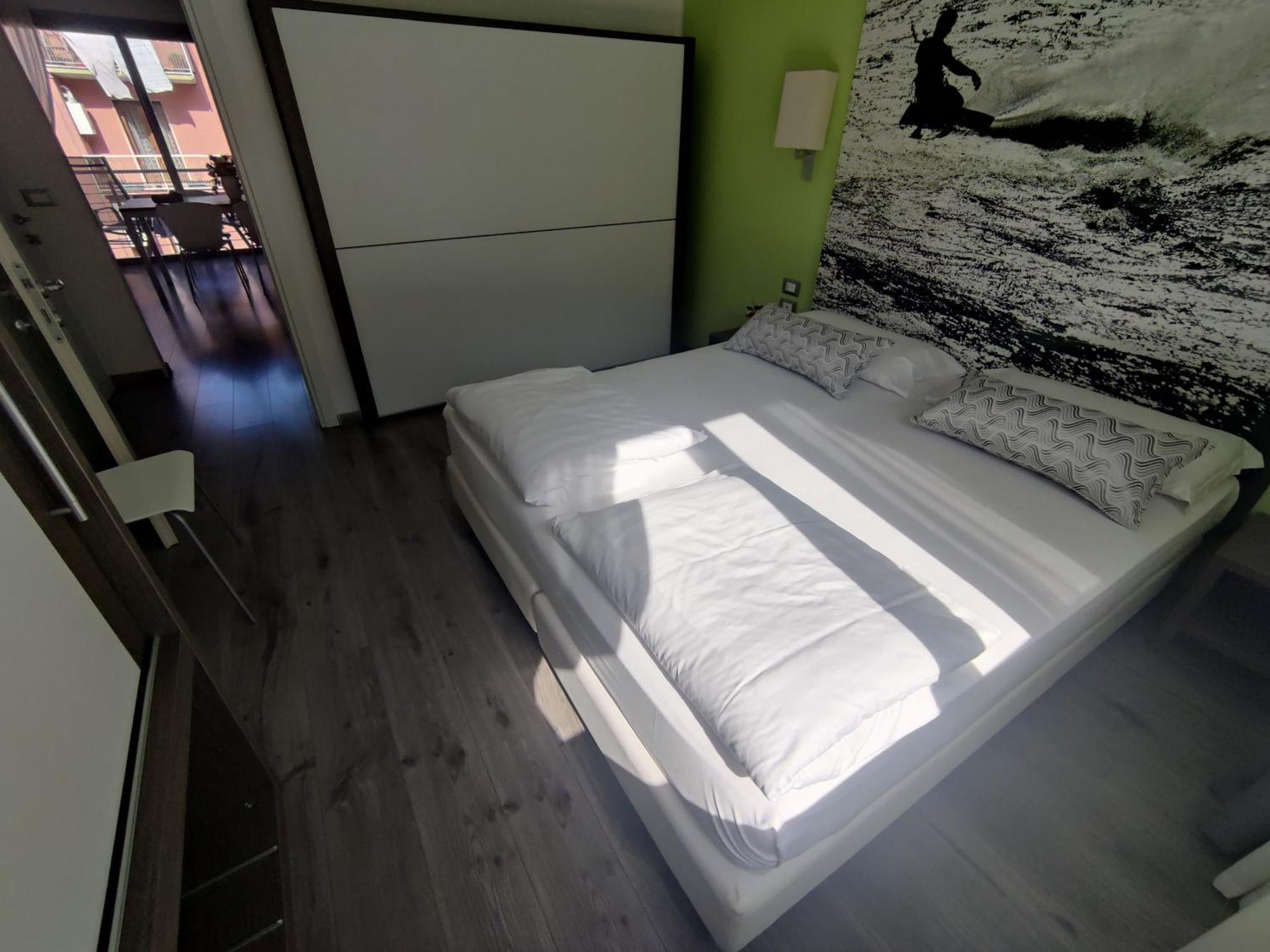 Gardesana Active Apartahotel *