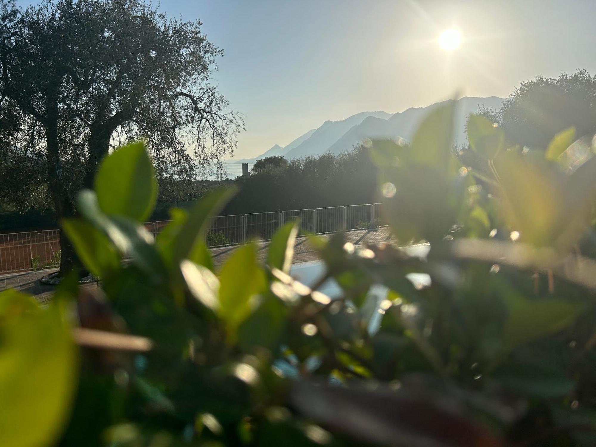 Apart-hotel Gardesana Active Malcesine