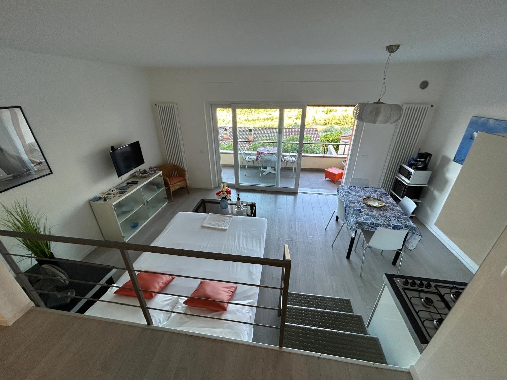 Gardesana Active Apart-hotel