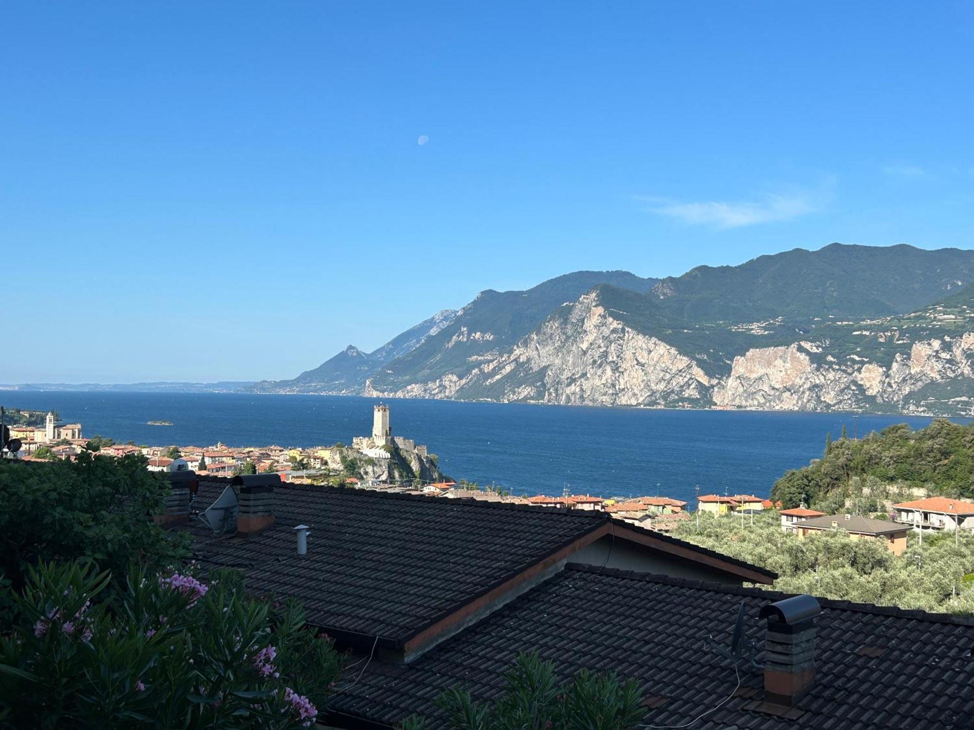Gardesana Active Apart-hotel *