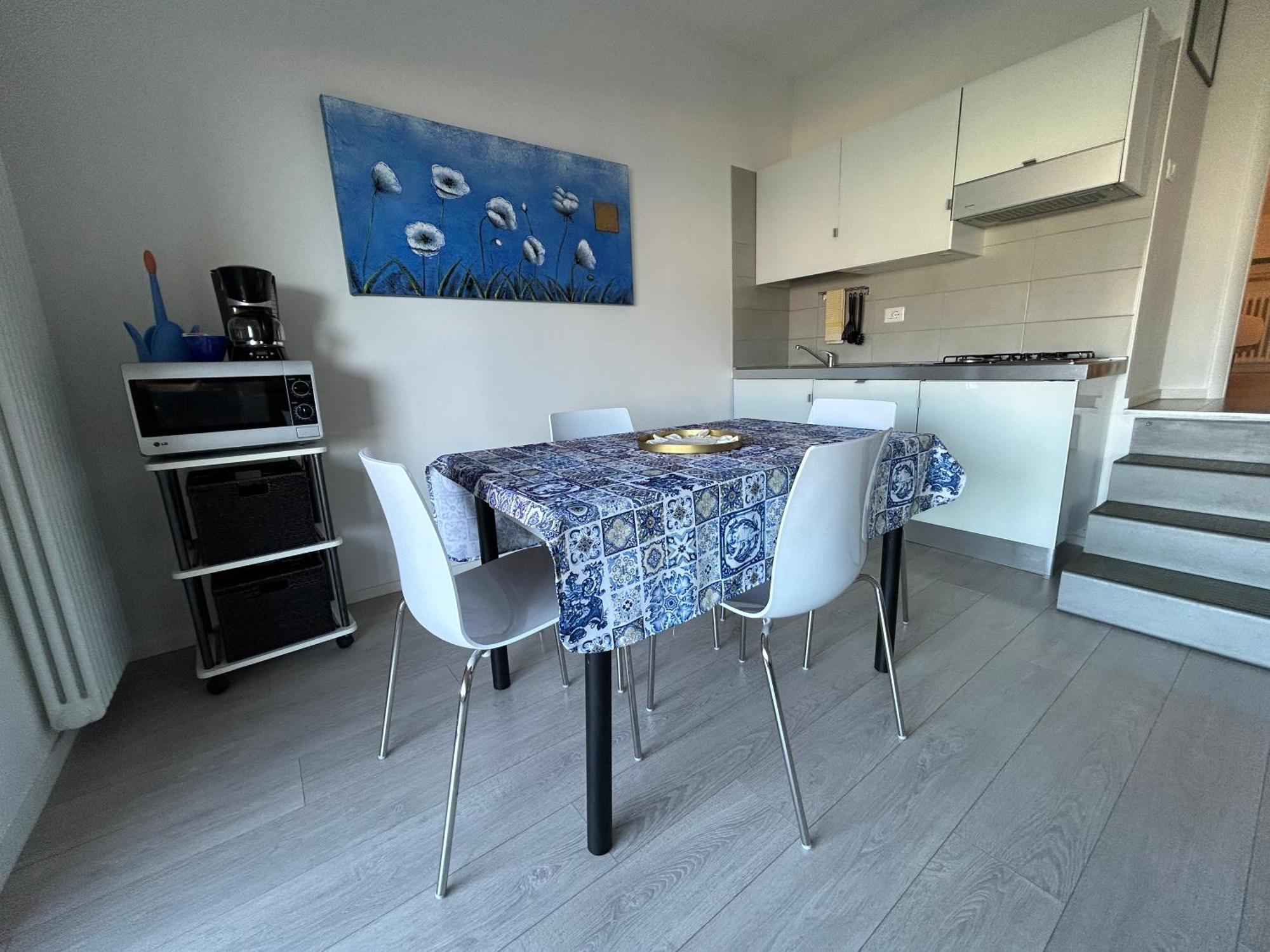 Apartahotel Gardesana Active