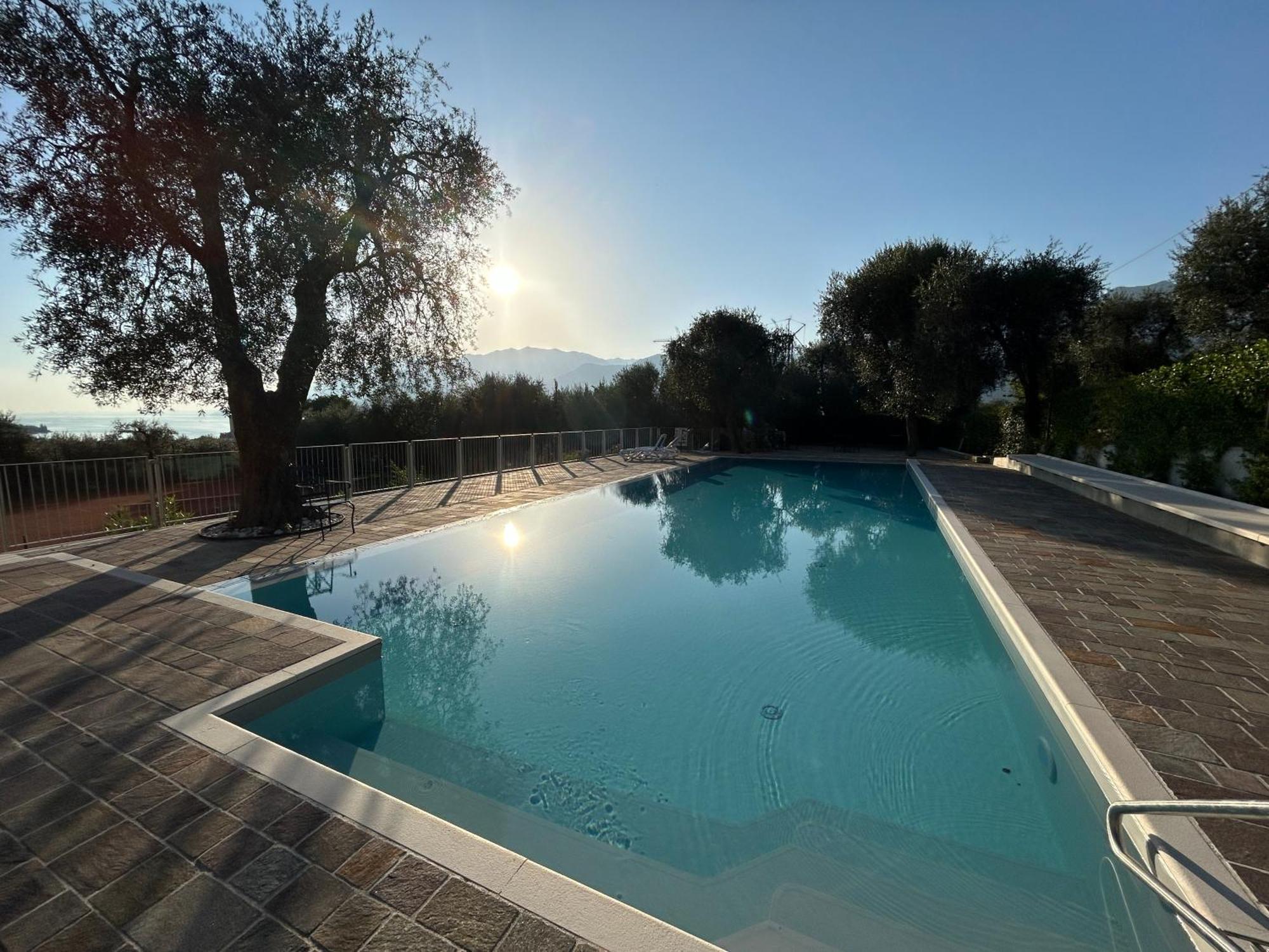 Gardesana Active Apart-hotel *