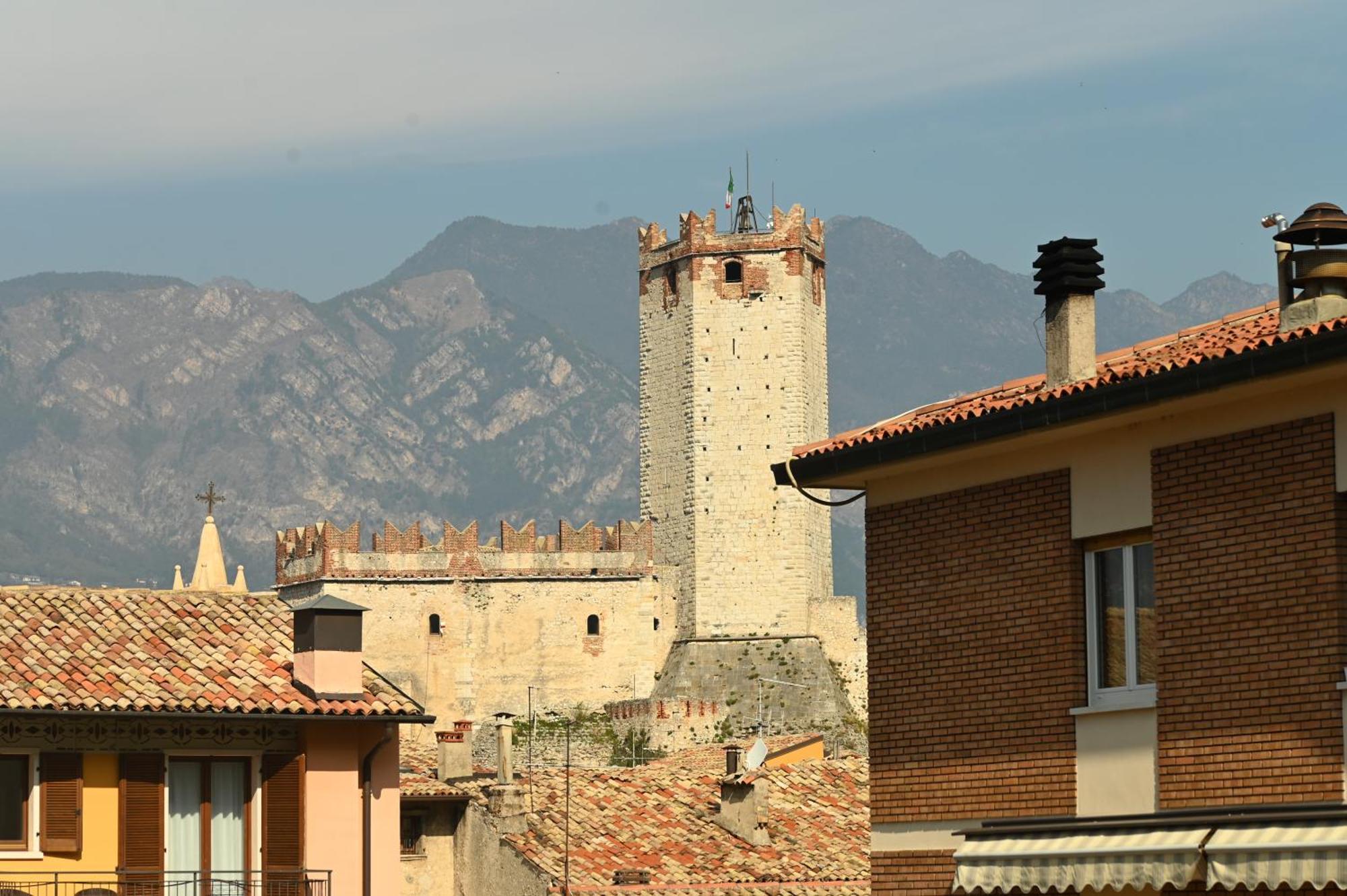 Gardesana Active Apart-hotel *