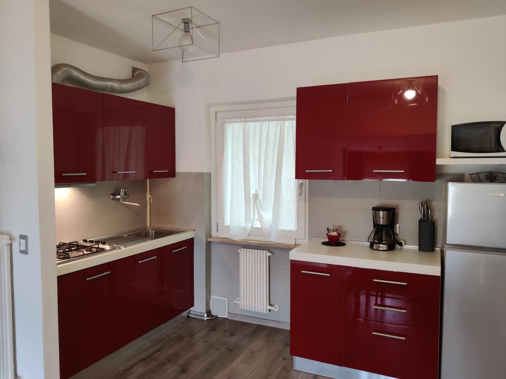 Gardesana Active Apartahotel Malcesine