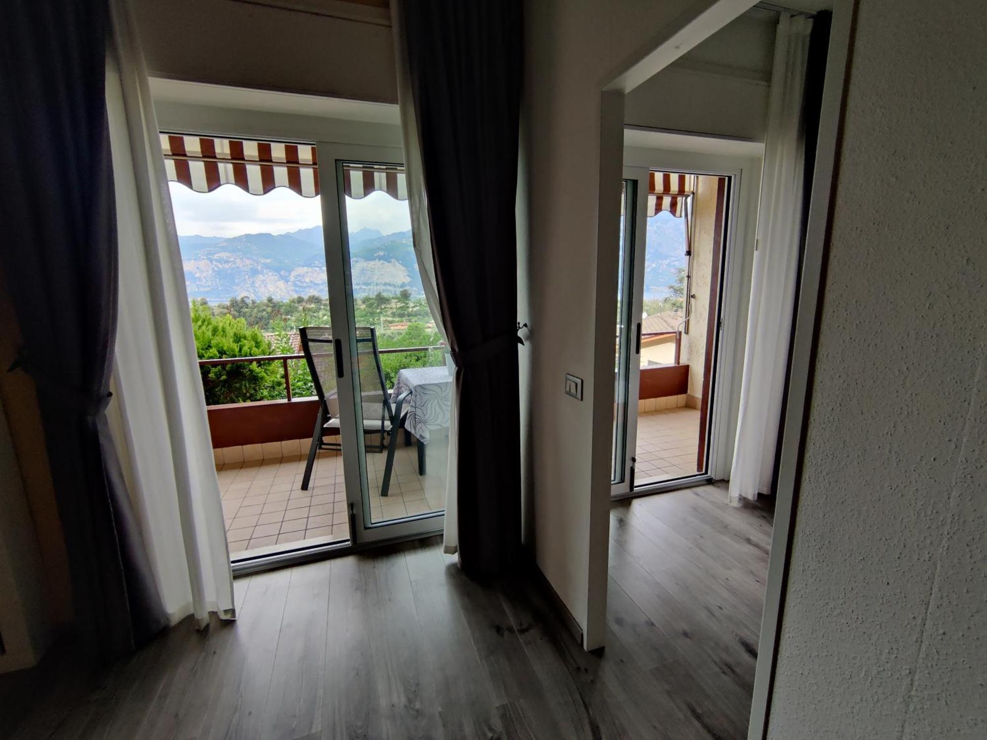 Apartahotel Gardesana Active