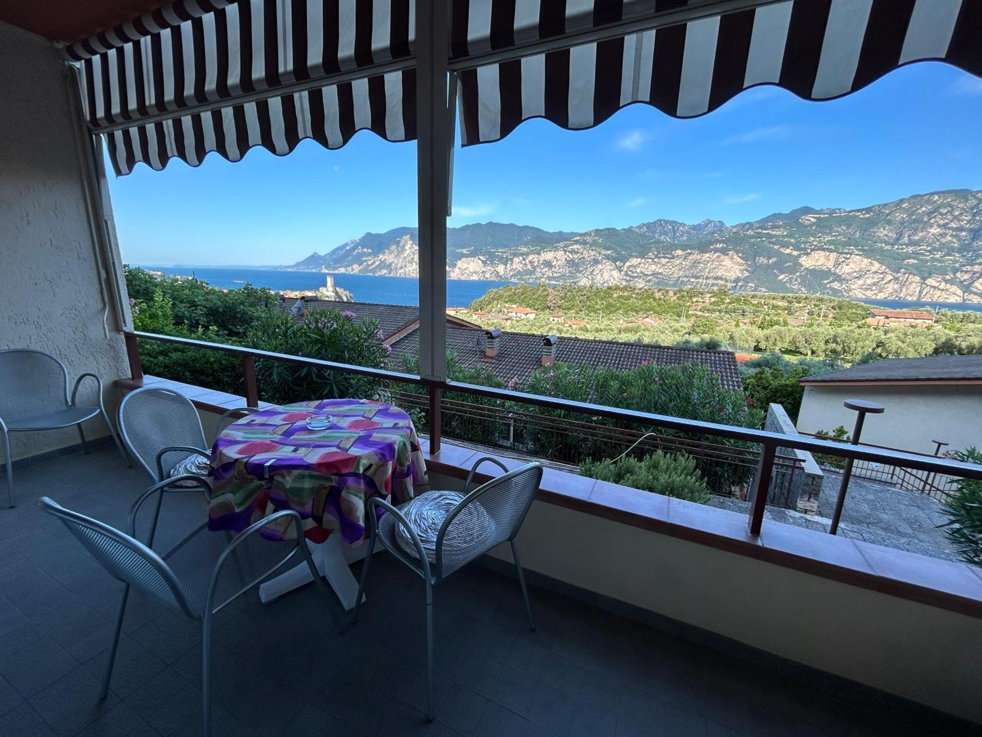 Apart-hotel Gardesana Active Malcesine