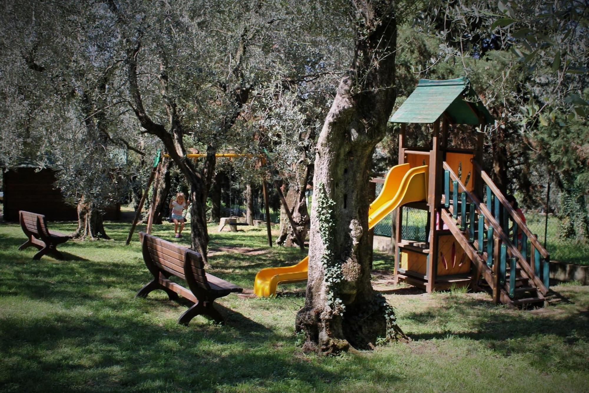 Apartahotel Gardesana Active Malcesine