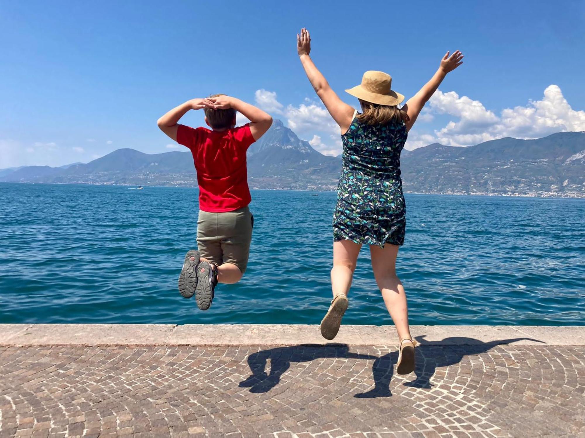 Gardesana Active Malcesine