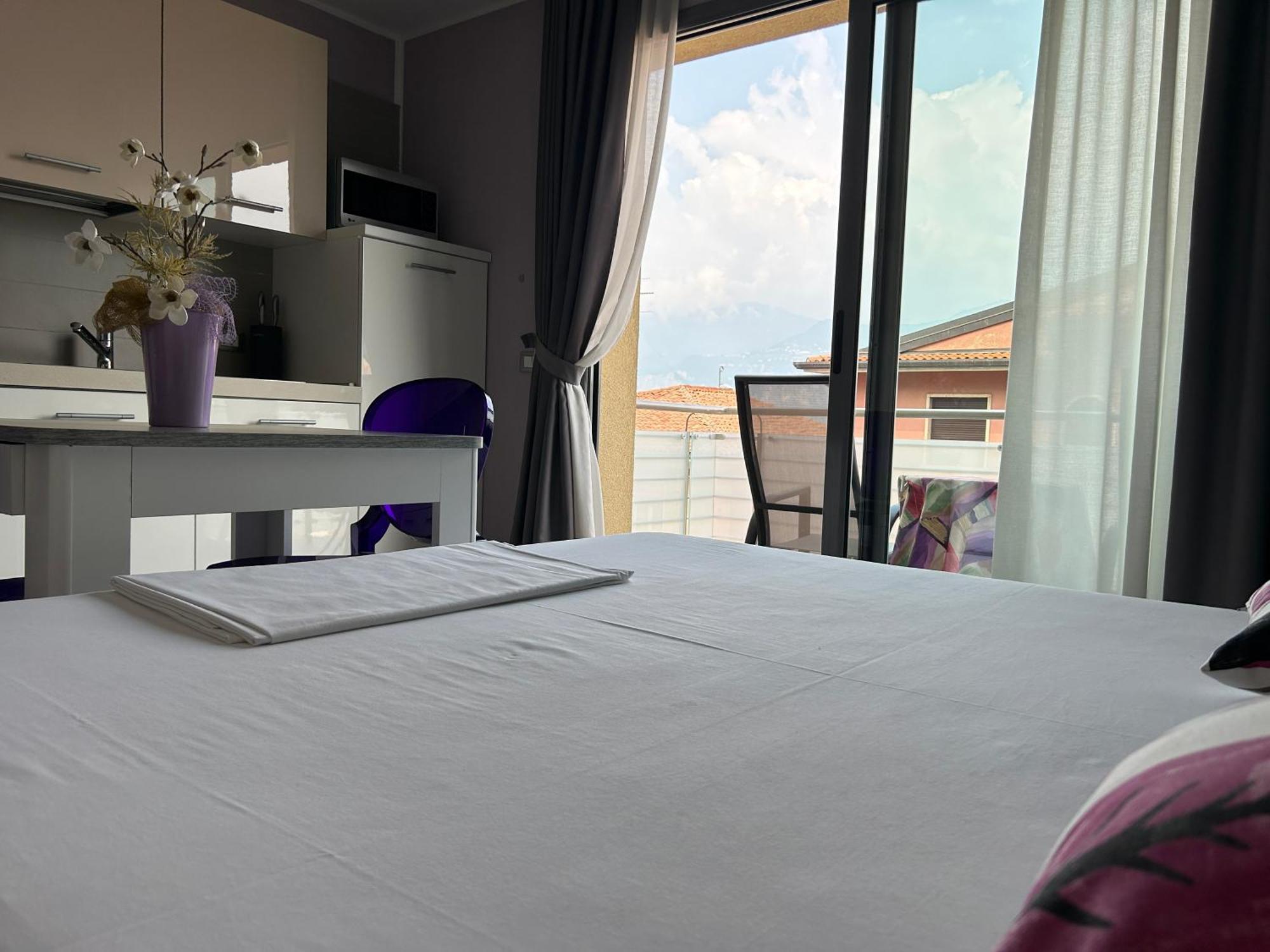 Apart-hotel Gardesana Active