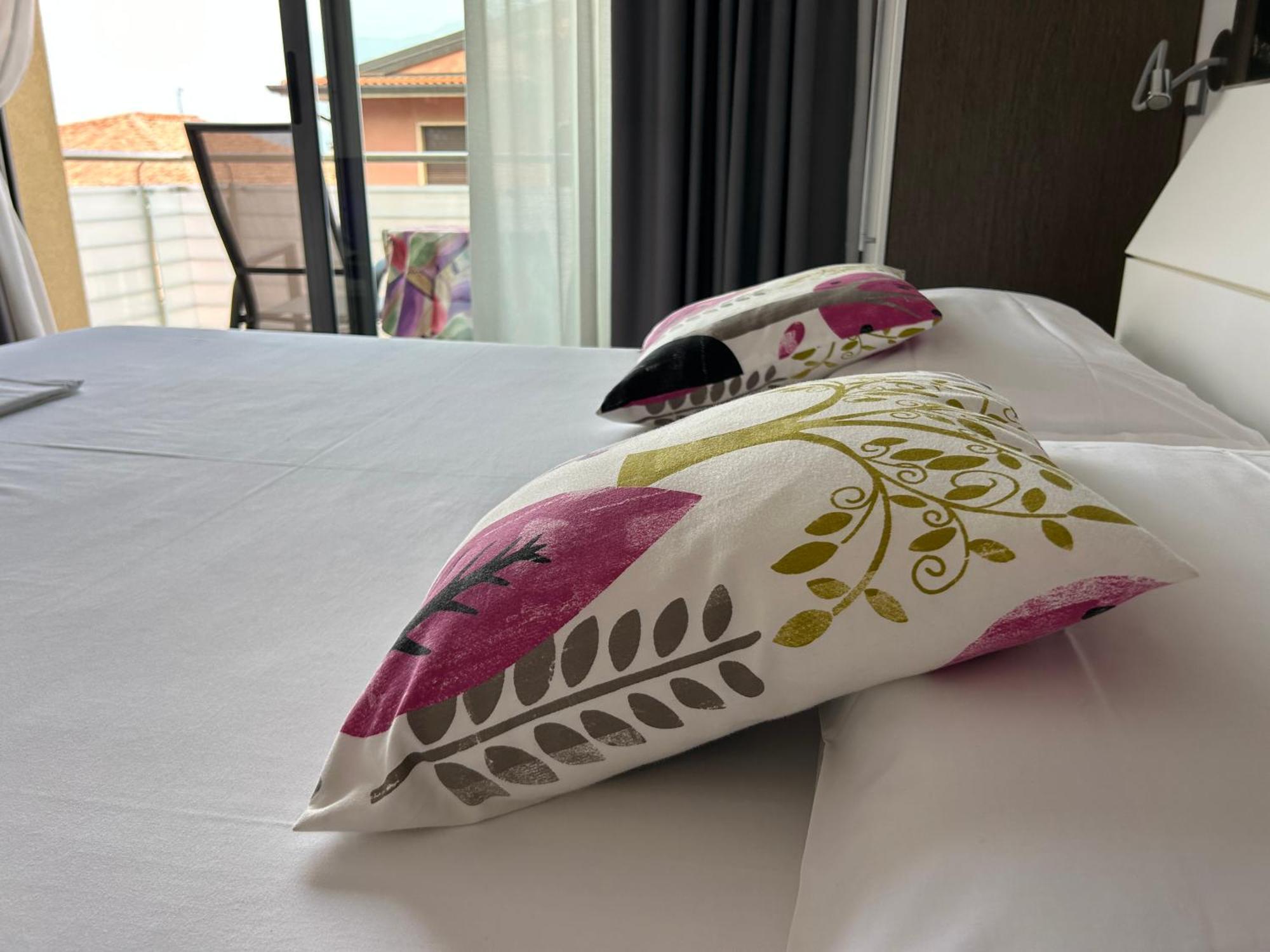 Gardesana Active Apartahotel Malcesine