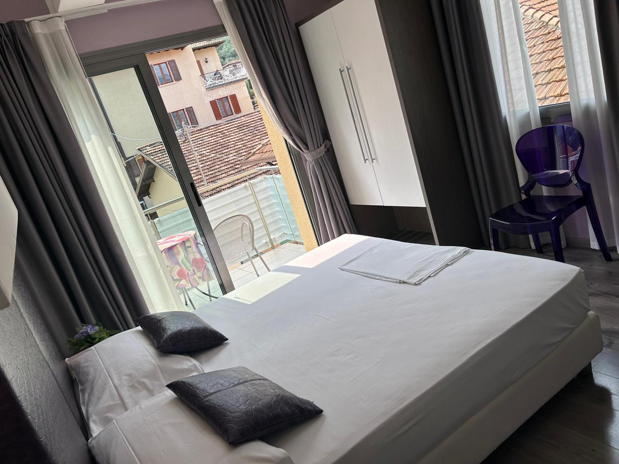 Gardesana Active Apartahotel *