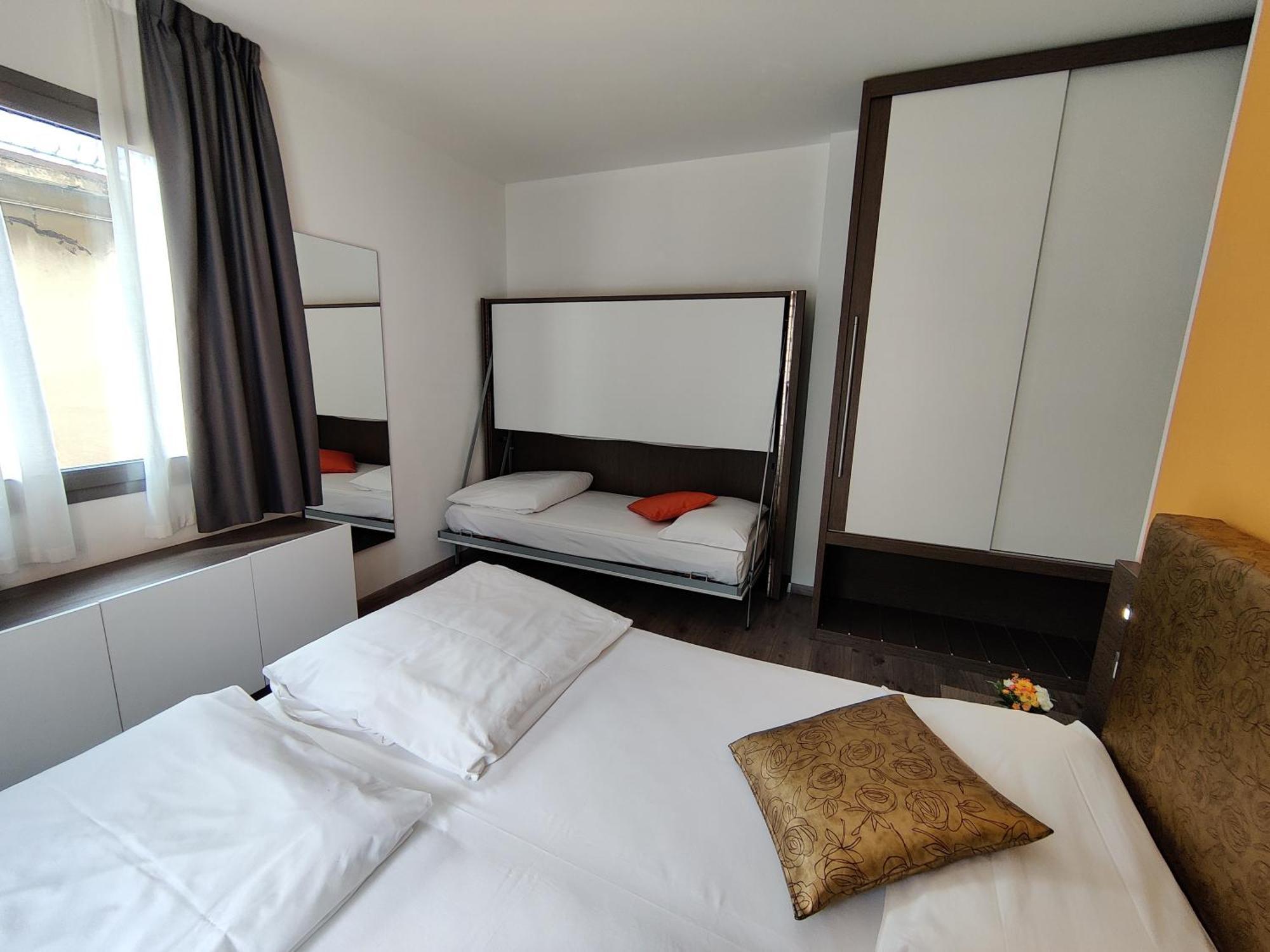 Apartahotel Gardesana Active Malcesine