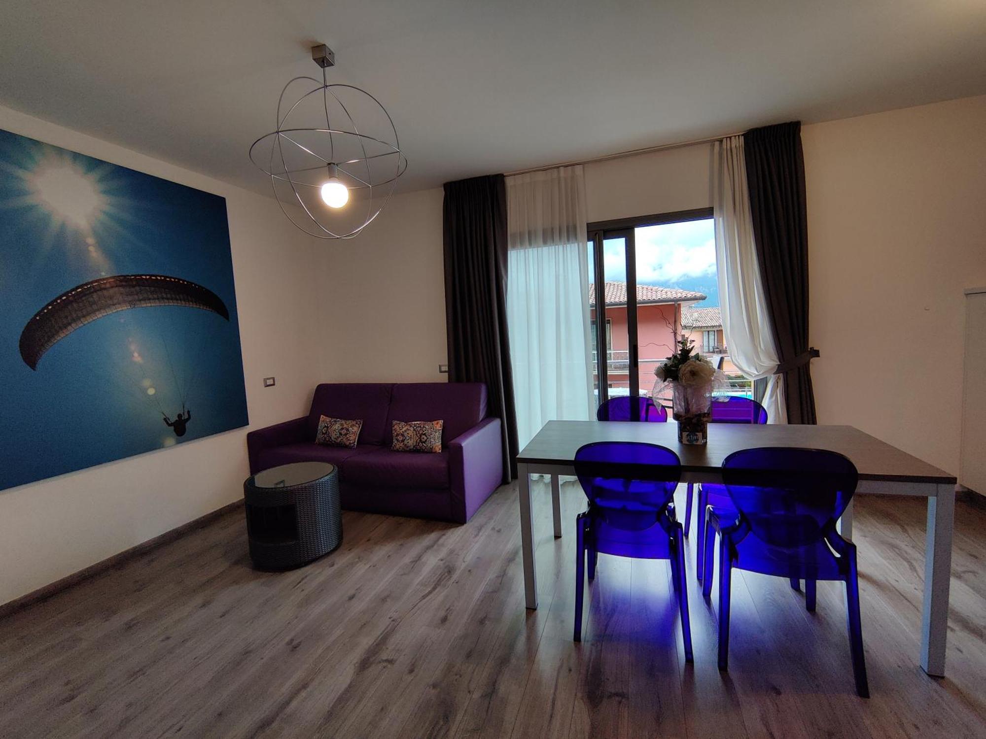 Gardesana Active Apartahotel Malcesine
