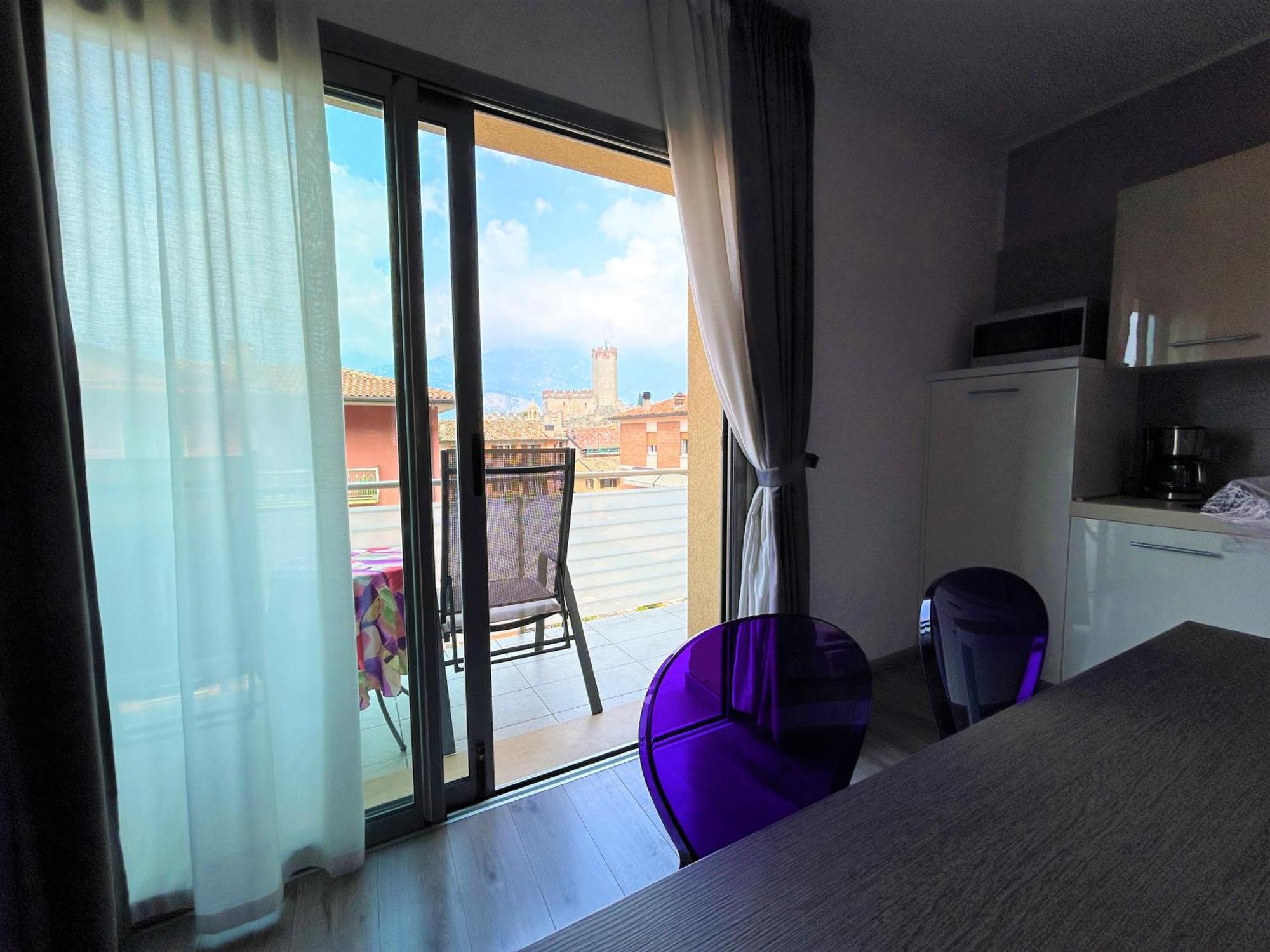 Gardesana Active Apartahotel *