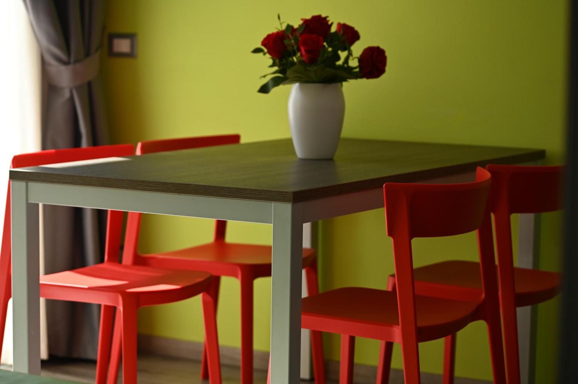 Apart-hotel Gardesana Active *