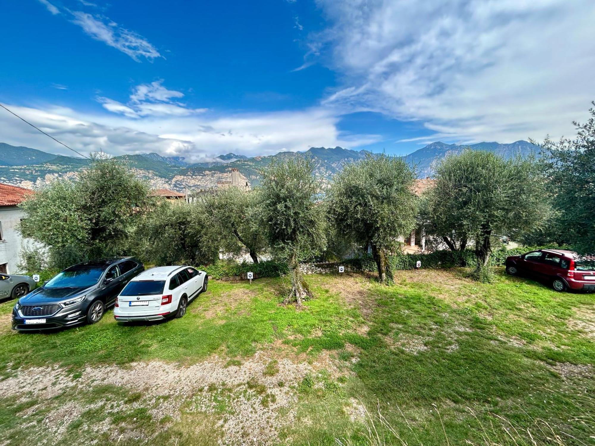 Gardesana Active Malcesine