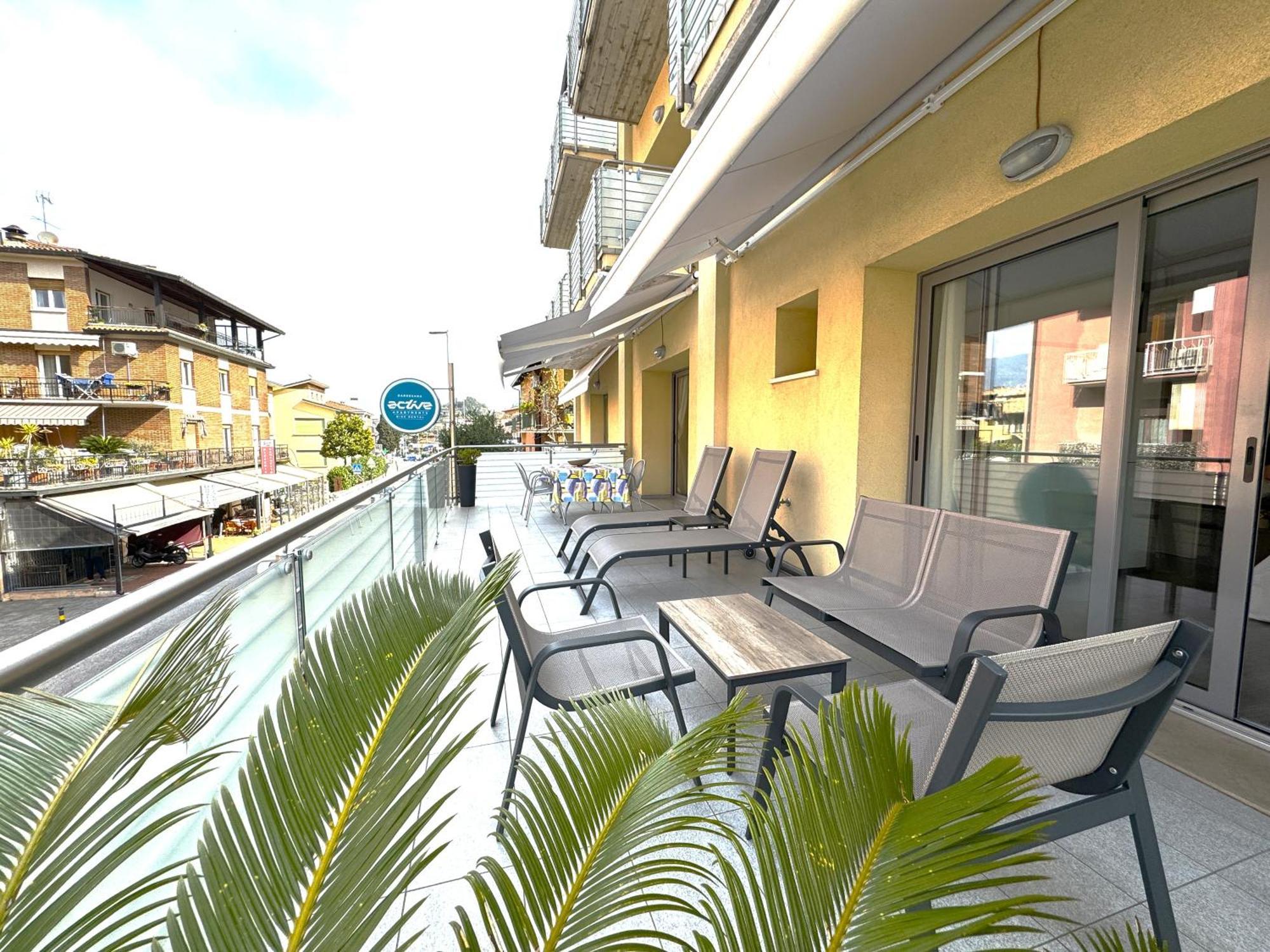Gardesana Active Apartahotel