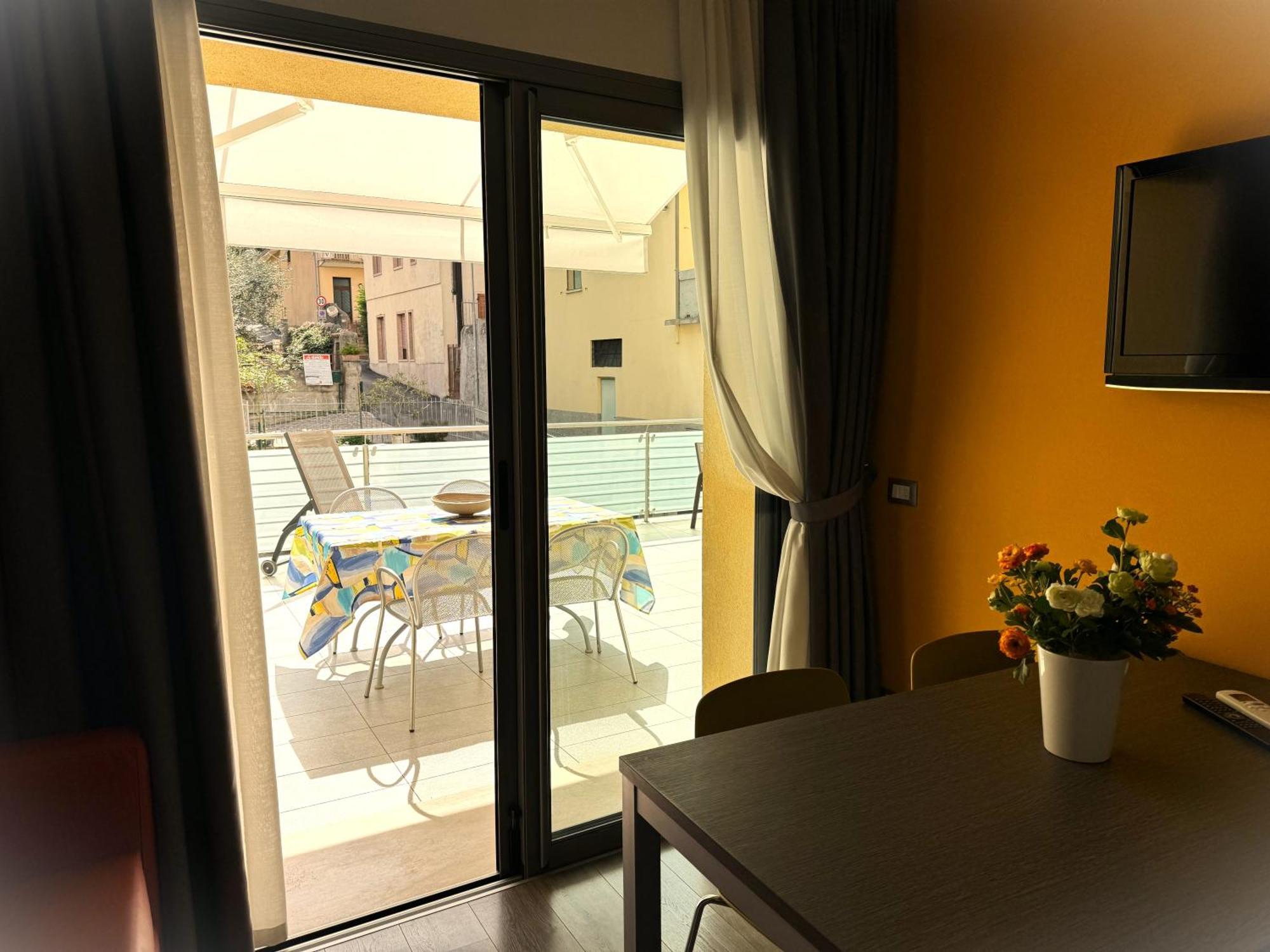 Apart-hotel Gardesana Active *