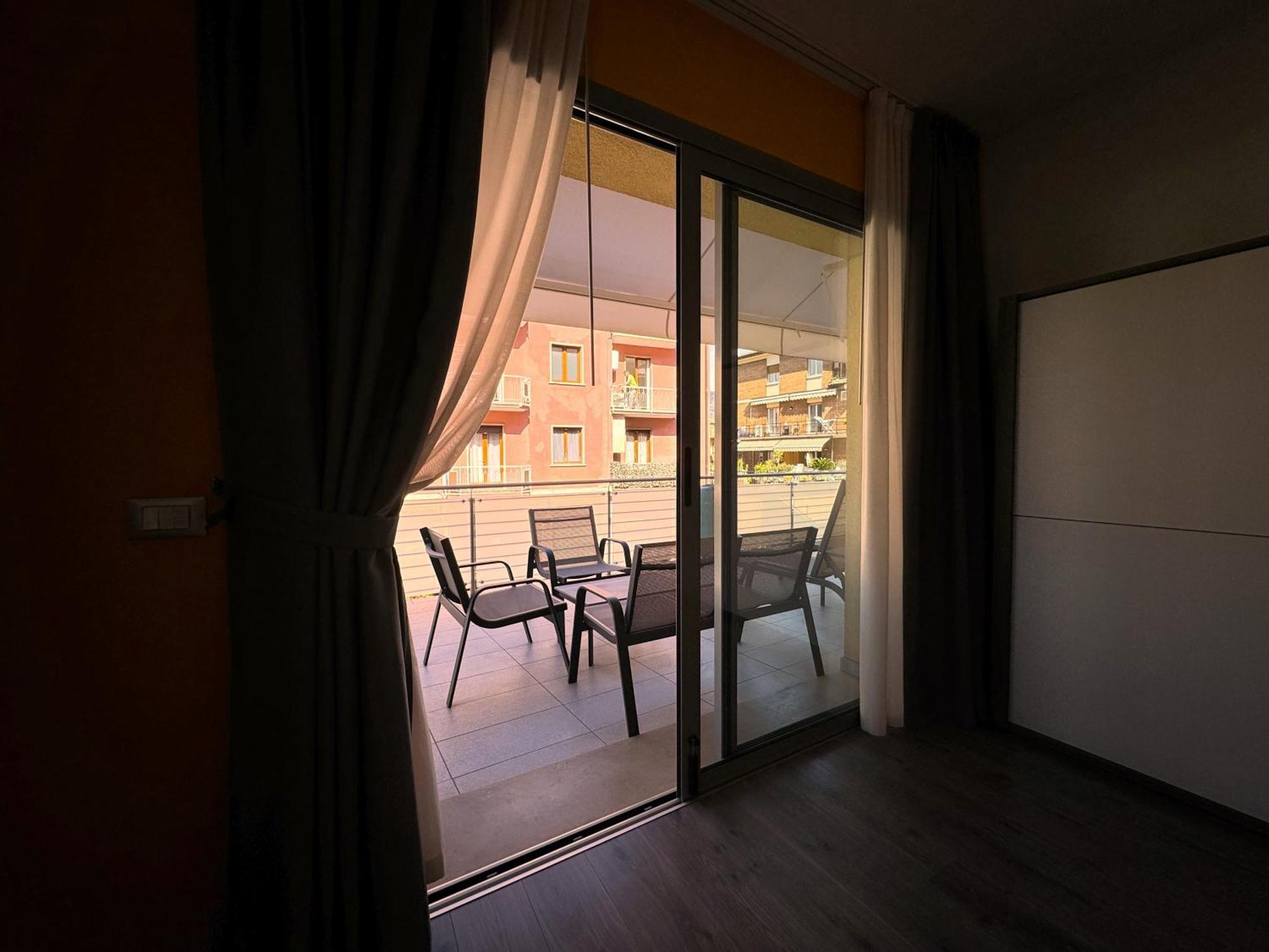 Gardesana Active Apartahotel *