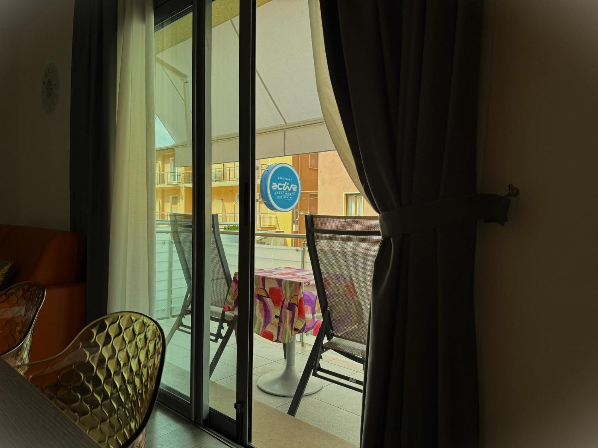 Gardesana Active Apartahotel Malcesine