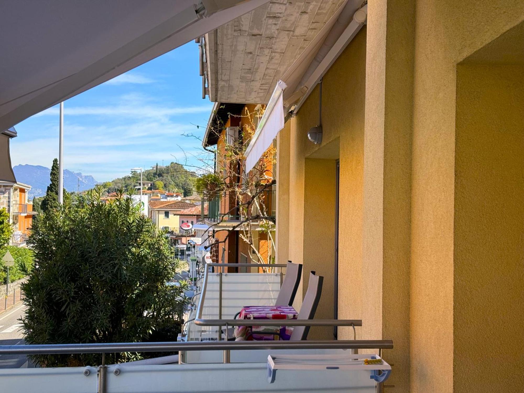 Apartahotel Gardesana Active *