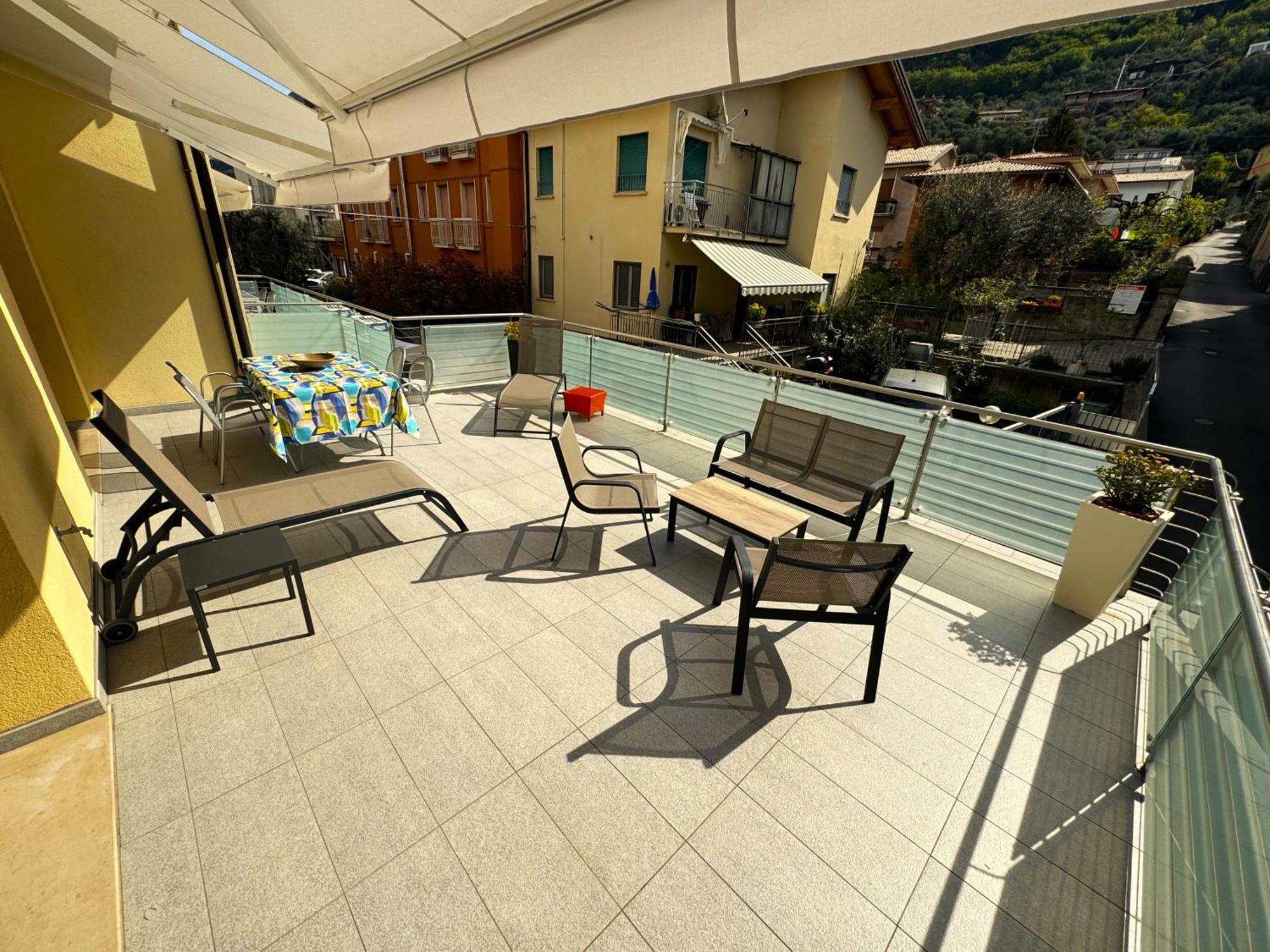 Gardesana Active Apartahotel *