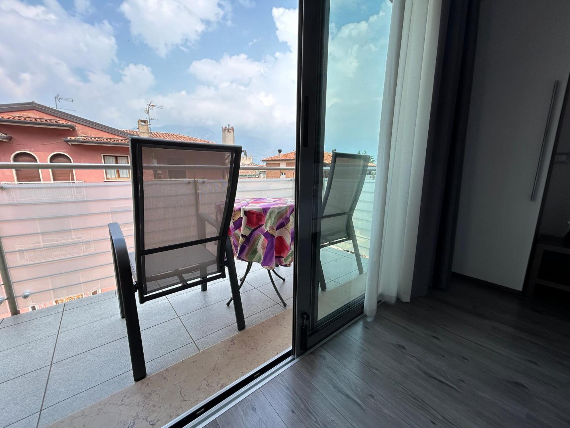 Gardesana Active Aparthotel